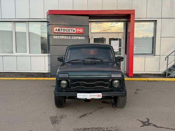 Lada (ВАЗ) 2121 (4x4) I Рестайлинг с пробегом 2012 года, цена 290 160 рублей, 302864 км, внедорожник, Автокод Объявления