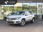 Volkswagen Tiguan I Рестайлинг Казань  - изображение 15