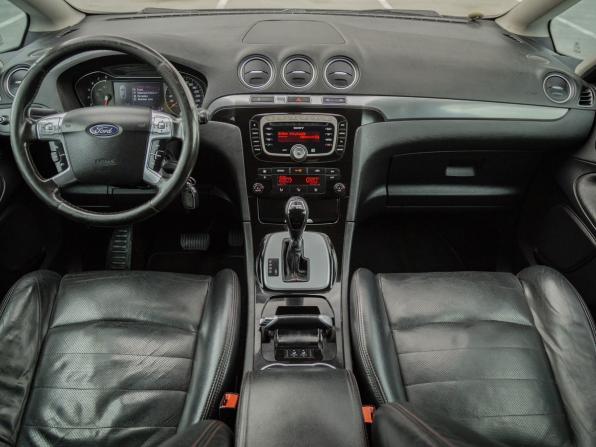 Ford S-MAX I Рестайлинг с пробегом 2011 года, цена 720 000 рублей, 333200 км, минивэн, Автокод Объявления