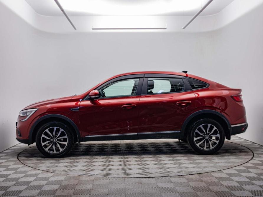 Renault Arkana I Москва  - изображение 9