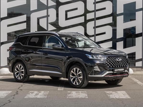 Chery Tiggo 7 Pro I