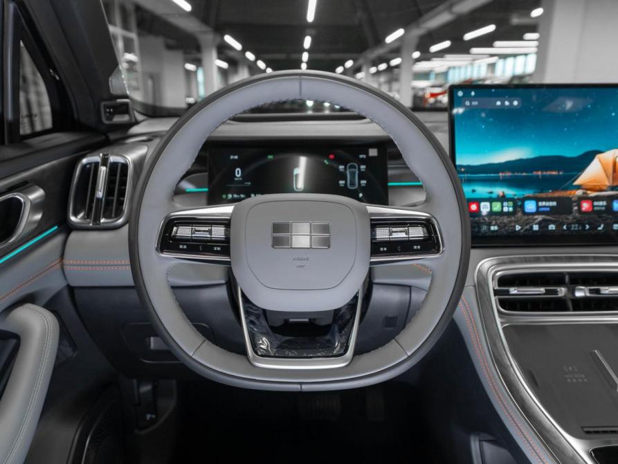 Geely Galaxy M7 Москва  - изображение 11