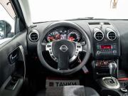 Nissan Qashqai I Рестайлинг Иркутск  - изображение 33