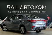 Kia Rio IV Уфа  - изображение 22