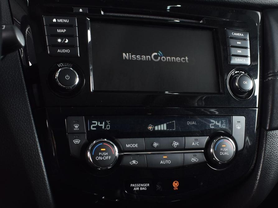 Nissan X-Trail III Рестайлинг Кемерово  - изображение 16