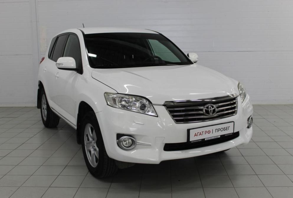 Toyota RAV4 III (XA30) Рестайлинг Астрахань  - изображение 3