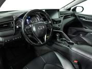 Toyota Camry VIII (XV70) Рестайлинг Санкт-Петербург  - изображение 32