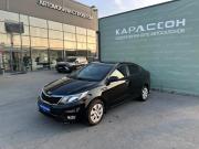 Kia Rio III Рестайлинг Екатеринбург  - изображение 13