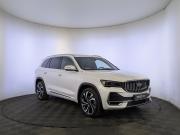Geely Monjaro I Москва  - изображение 33