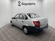 Lada (ВАЗ) Granta I Воронеж  - изображение 24