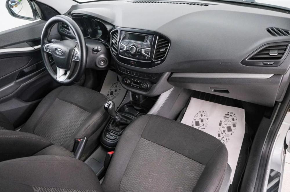 Lada (ВАЗ) Vesta I Красноярск  - изображение 13