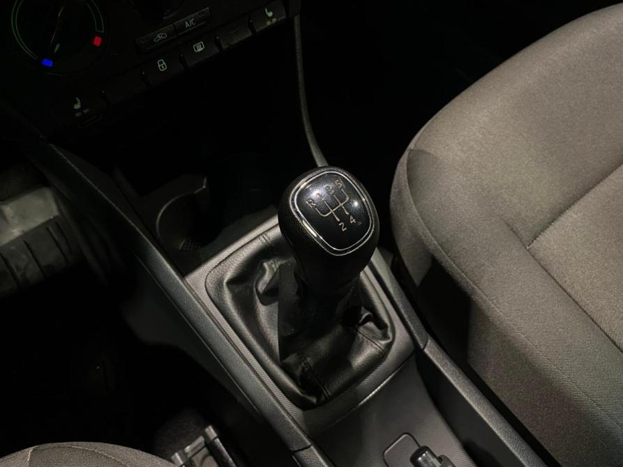Skoda Rapid I Рестайлинг Челябинск  - изображение 14