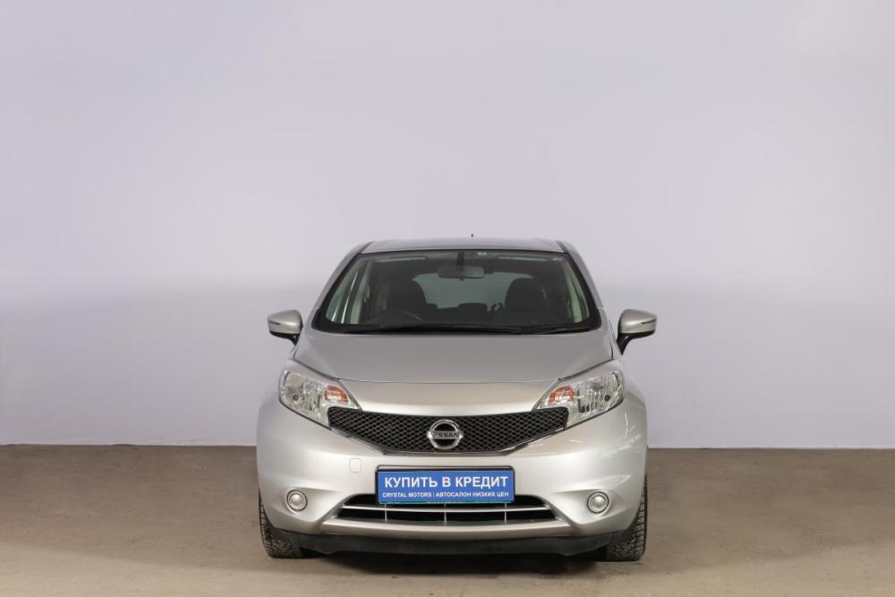 Nissan Note II Новосибирск  - изображение 2