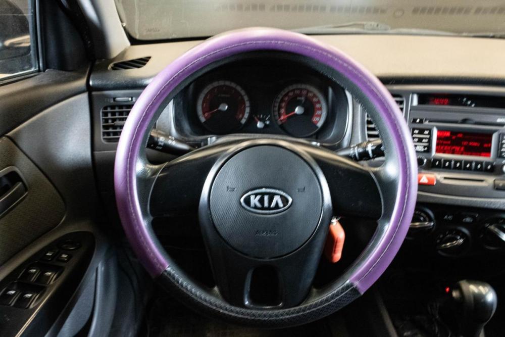 Kia Rio II Рестайлинг Уфа  - изображение 6