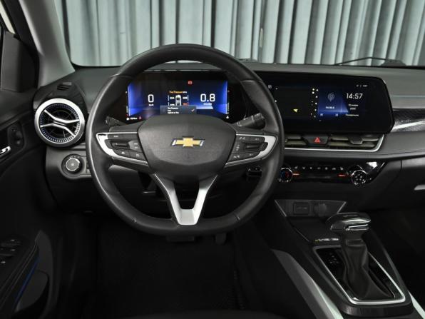 Chevrolet Monza II Рестайлинг с пробегом 2023 года, цена 1 499 000 рублей, 83628 км, седан, Автокод Объявления