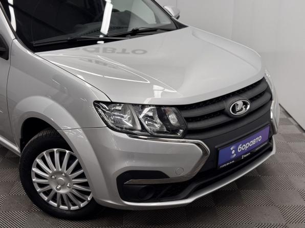 Lada (ВАЗ) Largus I Рестайлинг с пробегом 2024 года, цена 1 250 700 рублей, 30783 км, универсал, Автокод Объявления