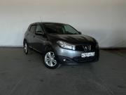 Nissan Qashqai I Рестайлинг Москва  - изображение 20