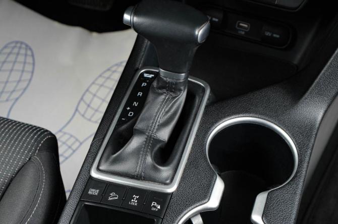 Kia Sportage IV Рестайлинг с пробегом 2019 года, цена 2 349 000 рублей, 135100 км, внедорожник, Автокод Объявления