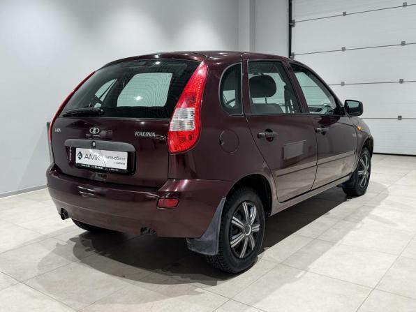 Lada (ВАЗ) Kalina I с пробегом 2012 года, цена 315 034 рубля, 71364 км, хэтчбек, Автокод Объявления
