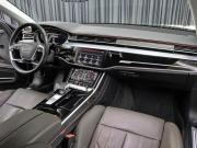 Audi A8 IV (D5) Рестайлинг Москва  - изображение 38
