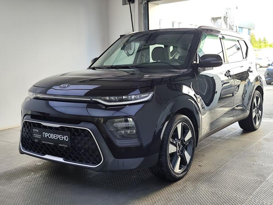 Kia Soul III Уфа  - изображение 1