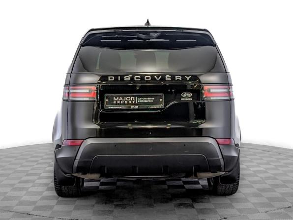 Land Rover Discovery V с пробегом 2017 года, цена 3 770 000 рублей, 95690 км, внедорожник, Автокод Объявления