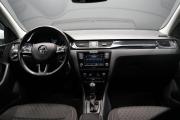 Skoda Rapid I Рестайлинг Крым  - изображение 46