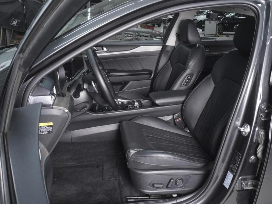 Kia K5 III Ростов-на-Дону  - изображение 10