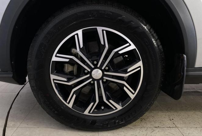 Haval F7 I с пробегом 2022 года, цена 2 050 000 рублей, 45909 км, внедорожник, Автокод Объявления
