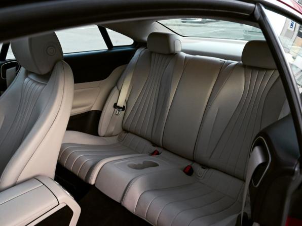 Mercedes-Benz E-Класс V (W213 S213 C238) с пробегом 2017 года, цена 3 399 000 рублей, 119700 км, купе-хардтоп, Автокод Объявления