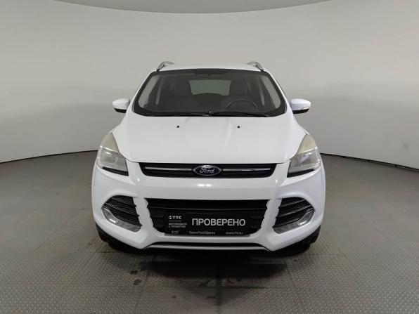 Ford Kuga II с пробегом 2014 года, цена 1 047 000 рублей, 223449 км, внедорожник, Автокод Объявления