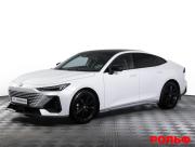 Changan UNI-V I Москва  - изображение 28