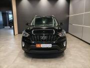 Hyundai Creta I Рестайлинг Нижний Новгород  - изображение 10