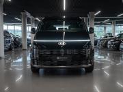 Hyundai Staria I Рестайлинг Москва  - изображение 38