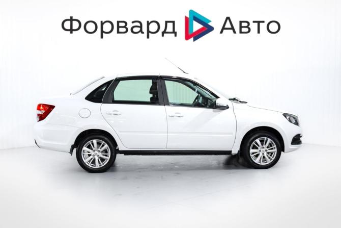 Lada (ВАЗ) Granta I Рестайлинг с пробегом 2023 года, цена 799 000 рублей, 41527 км, седан, Автокод Объявления