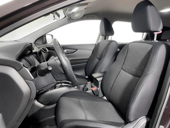 Nissan Qashqai II с пробегом 2014 года, цена 1 399 000 рублей, 182954 км, внедорожник, Автокод Объявления