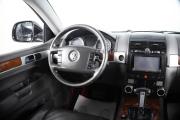 Volkswagen Touareg I Рестайлинг Пермь  - изображение 35