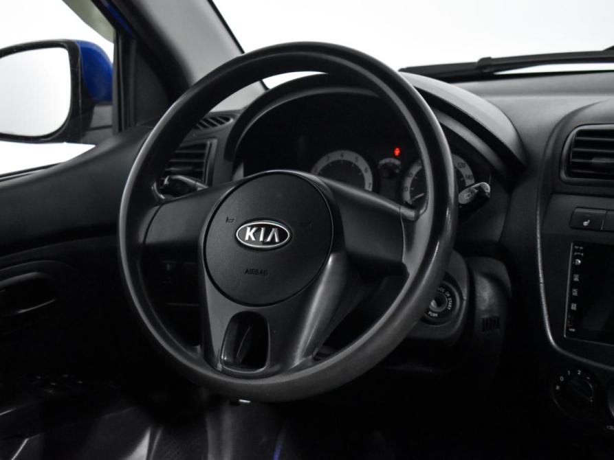 Kia Picanto I Рестайлинг Санкт-Петербург  - изображение 15