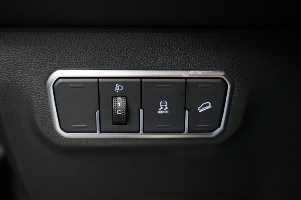 Haval M6 II Крым  - изображение 11