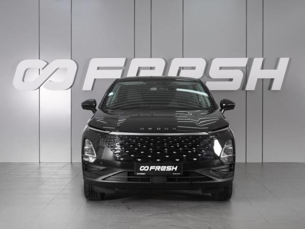 Omoda C5 I с пробегом 2023 года, цена 1 849 000 рублей, 37804 км, внедорожник, Автокод Объявления