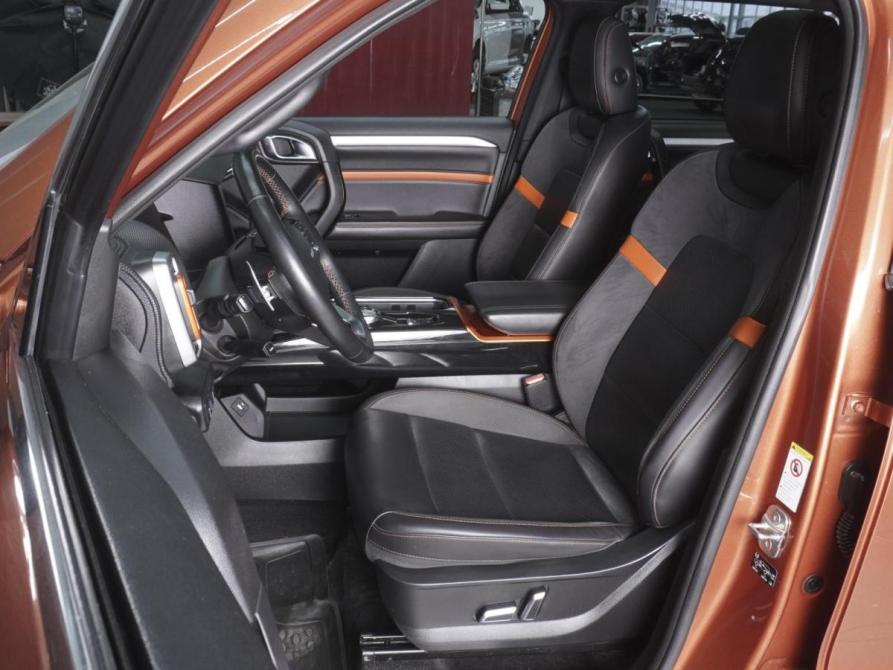 Haval Dargo Ростов-на-Дону  - изображение 10
