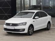 Volkswagen Polo V Рестайлинг Новосибирск  - изображение 20