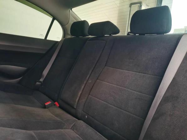 Honda Civic VIII Рестайлинг с пробегом 2008 года, цена 780 000 рублей, 190301 км, седан, Автокод Объявления