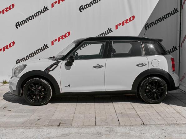 Mini Countryman I с пробегом 2011 года, цена 1 500 000 рублей, 118353 км, внедорожник, Автокод Объявления