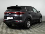 Kia Sportage IV Санкт-Петербург  - изображение 23