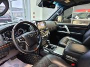 Toyota Land Cruiser 200 Series Рестайлинг 2 Новосибирск  - изображение 23