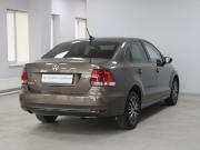 Volkswagen Polo V Рестайлинг Старый Оскол  - изображение 25