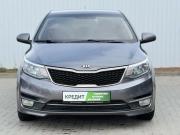 Kia Rio III Рестайлинг Ростов-на-Дону  - изображение 27