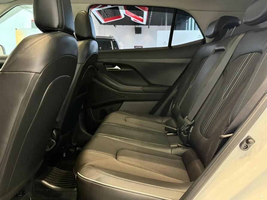 Hyundai Creta II Калининград  - изображение 17