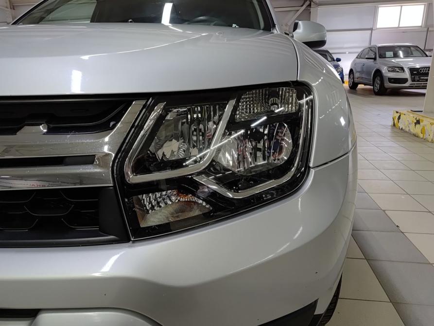 Renault Duster I Рестайлинг Набережные Челны  - изображение 21